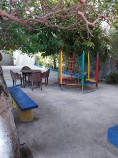 Casa de Praia no Iguape Ce. - Aquiraz - 6