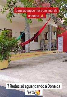 Casa de Praia no Iguape Ce. - Aquiraz - 5