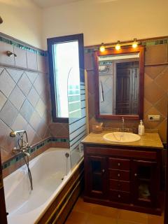 Casa Rural la Morera - 1