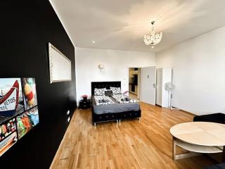 W Apartment - Brigittenau Area MM29 - Wenen - 9