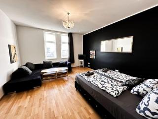W Apartment - Brigittenau Area MM29 - Wenen - 2