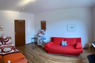 Villa Musica Juist - Bach - 6