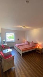 Villa Musica Juist - Bach - 2