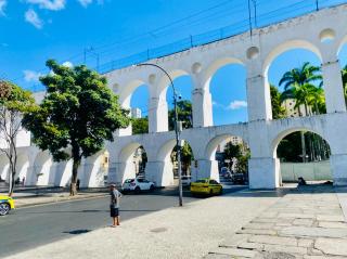 Viva vida Lapa - Rio de Janeiro - 4