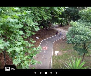 Apartamento Parque Itaimbé - Centro - Garagem - 1