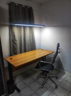 Apartamento Parque Itaimbé - Centro - Garagem - 5