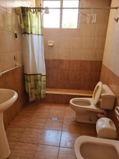 Lindo apartamento por Semana Santa - Ayacucho - 5