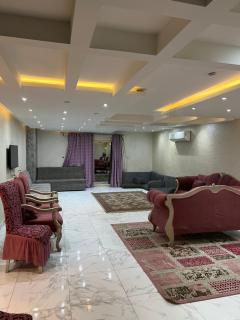 Grand Tower - Il Cairo - 0