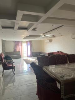 Grand Tower - Il Cairo - 4