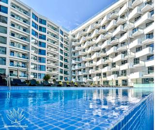 Heaven Infinity Sunrise Pool & SPA - Mamaia Sat/Năvodari - 0