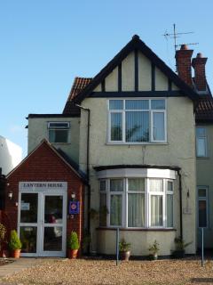 Lantern House - Cambridge - 0