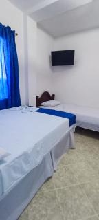 HOTEL BRISAS DE SANTA FE - Santa Fe de Antioquia - 9