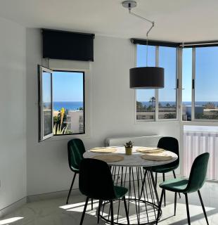 Jandia Beach Apartment 2 - Morro del Jable - 9