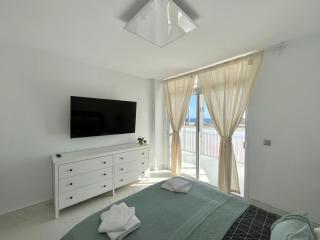 Jandia Beach Apartment 2 - Morro del Jable - 0