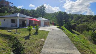 Villa Maya & Villa Massaï - Le Marin - 7
