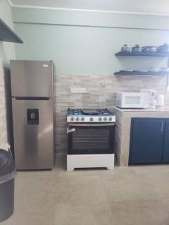 Brand new spacious residence in Checkhall - Massacre - 4