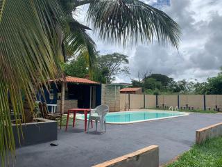 Hotel Pousada Lagoa Azul - Paranaíba - 4