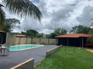 Hotel Pousada Lagoa Azul - Paranaíba - 8