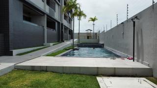 Residence Unno O paraíso que você procura esta aqui - Jacumã - 7