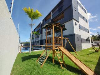 Residence Unno O paraíso que você procura esta aqui - Jacumã - 5