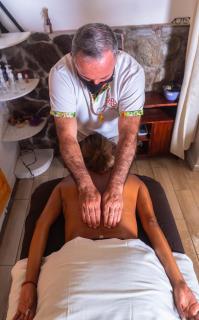 Spa Hosteria Miramelindo - 2