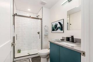 Trendy Loft Escape with Pool Table Bring Your Pets - Columbus - 1