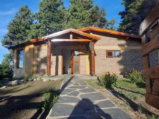 Casa Arrayan - Entorno único 20 metros del lago - San Carlos de Bariloche - 0