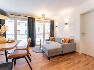 Falken Suites TOP 2 - Kaprun - 4
