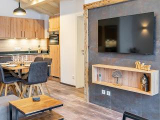 Falken Suites TOP 8 - Kaprun - 1