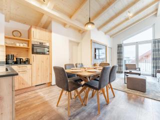 Falken Suites TOP 8 - Kaprun - 2