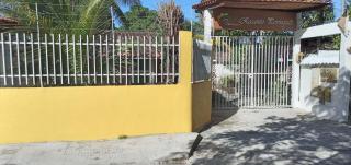 Casa completa na perto da Praia de Coroa com estacionamento exclusivo - Santa Cruz Cabrália - 9