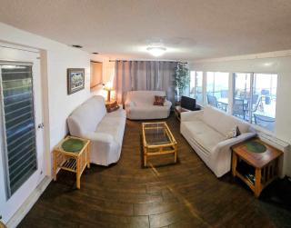 Private Tropical Waterfront Sanctuary w pool, hot tub & an island! Pet Friendly - 3