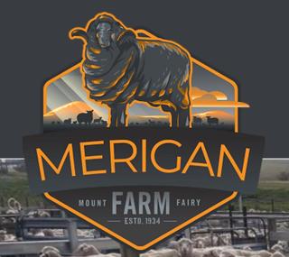 The Quarters - Merigan Farm Stay - - 8