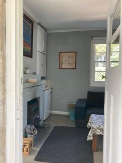 The Quarters - Merigan Farm Stay - - 3