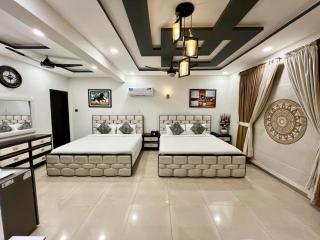Capital Lodges - Islamabad - 8