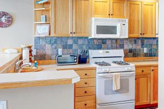 Saddle Ridge B4 - Big Sky - 5