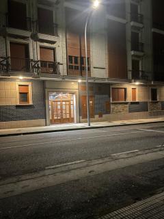 Apartamento Vistas al mar - Foz - 9