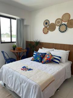 Makia Muro Alto Praia Flat - 9