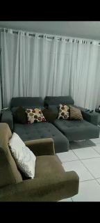 Flat Sandra - Teixeira de Freitas - 6