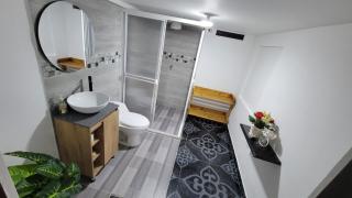 Mayka cabañas con JACUZZI - 1