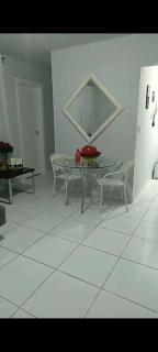 Flat Sandra - Teixeira de Freitas - 4