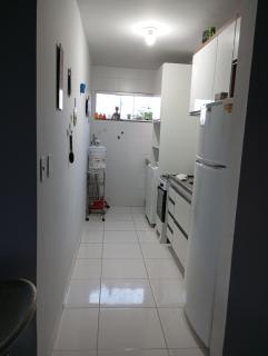 Flat Sandra - 1