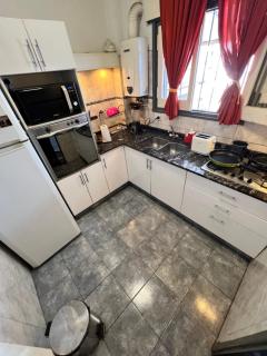 !No te lo pierdas! Departamento céntrico de diseño con terraza privada Atención personalizada - Córdoba - 1