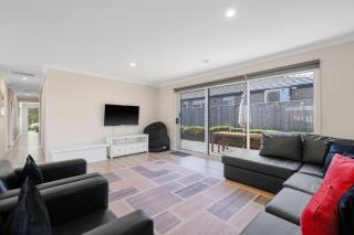 Shoalhaven Escape Cowes - 5