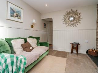 Gosling Cottage - Kendal - 8