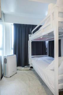 A2J Luxury 3BR Loft BGC Near High Street Taguig - Manila - 6