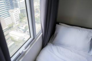 A2J Luxury 3BR Loft BGC Near High Street Taguig - Manila - 4