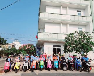 Khách Sạn Hải Long Đảo Phú Quý - Cu Lao Thu - 5