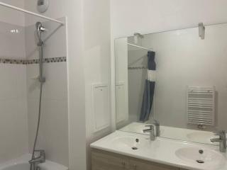 Appartement cosy et lumineux 3 pieces - Drancy - 4