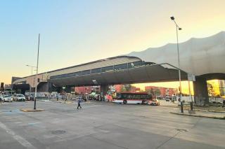 Hermoso depto al lado de Metro - Santiago - 4